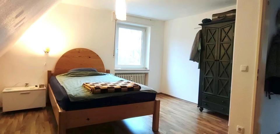 Wohnen auf Zeit Haltern am See - 2 Zimmer, 54 m&sup2;, 600&euro; | Angebot:24617601