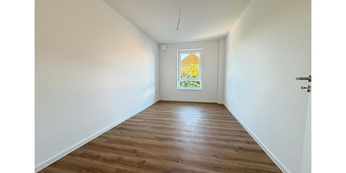Erdgeschoßwohnung Wiesmoor - 3.5 Zimmer, 87 m&sup2;, 1.058&euro; | Angebot:24114673