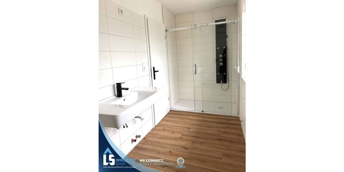 Bungalow Stendal Borstel - 3 Zimmer, 100 m&sup2;, 1.200&euro; | Angebot:26596088
