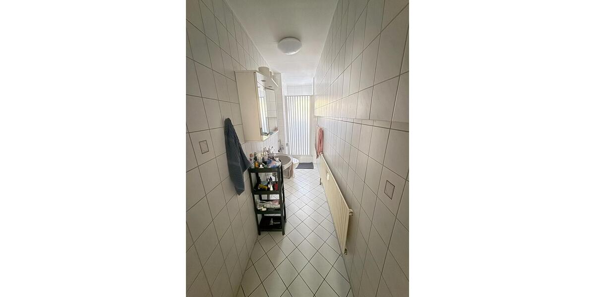 Mietwohnung mit Einbauküche Mannheim 1 zimmer