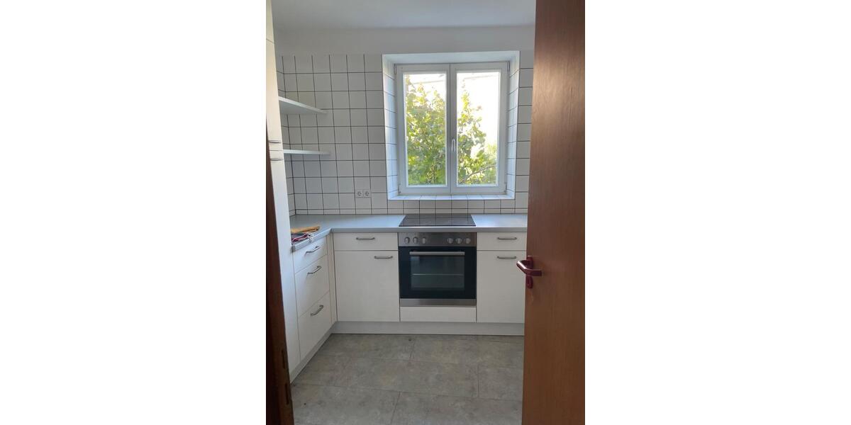 Erdgeschoßwohnung Bad Waldsee - 1.5 Zimmer, 50 m&sup2;, 650&euro; | Angebot:26053411