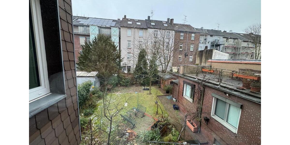 Wohnung mit Garten’kuche‘Elecktric Rouladen Gärtnerstraße du 3 zimmer