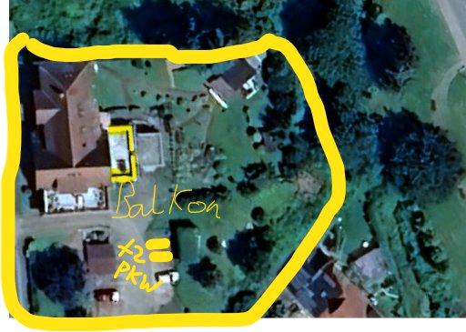 Etagenwohnung Sonnenstein - 5 Zimmer, 160 m&sup2;, 850&euro; | Angebot:26009841