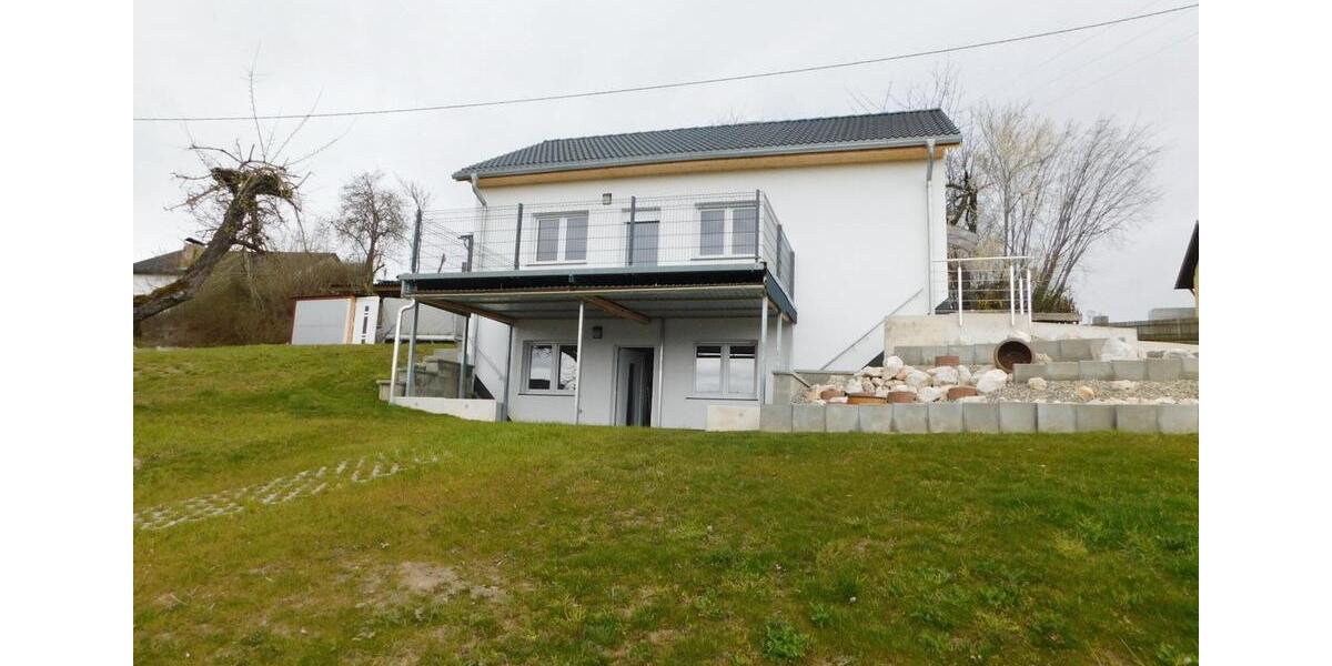 Einfamilienhaus Holzheim - 4 Zimmer, 85 m&sup2;, 1.200&euro; | Angebot:26546681