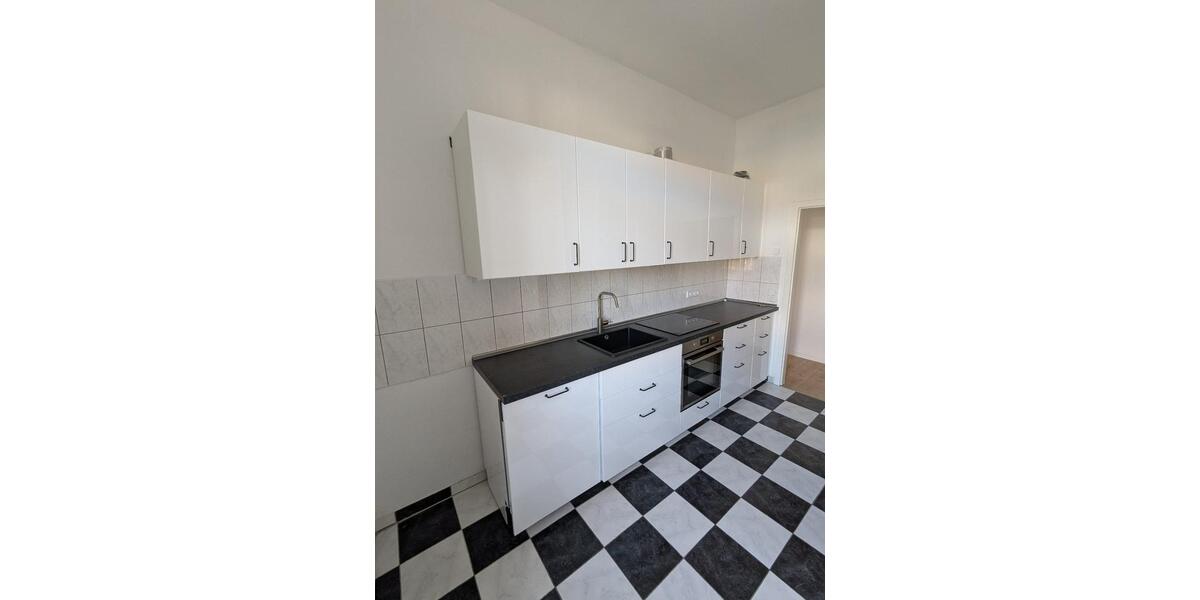Erdgeschoßwohnung Magdeburg Nordwest - 2 Zimmer, 65 m&sup2;, 550&euro; | Angebot:26022926