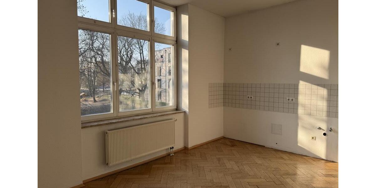 Etagenwohnung Nordhausen - 3 Zimmer, 87 m&sup2;, 500&euro; | Angebot:26099821
