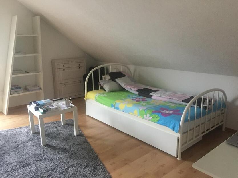PrivatZimmerWG-Zimmer zu vermieten