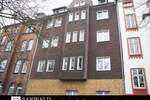 Etagenwohnung Gelsenkirchen Altstadt - 3 Zimmer, 88 m&sup2;, 590&euro; | Angebot:24375357