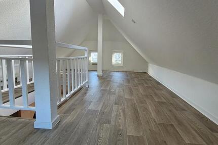 2,5-RW Maisonette in Ringenhain 2 zimmer