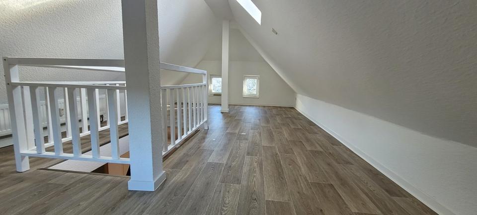 2,5-RW Maisonette in Ringenhain 2 zimmer