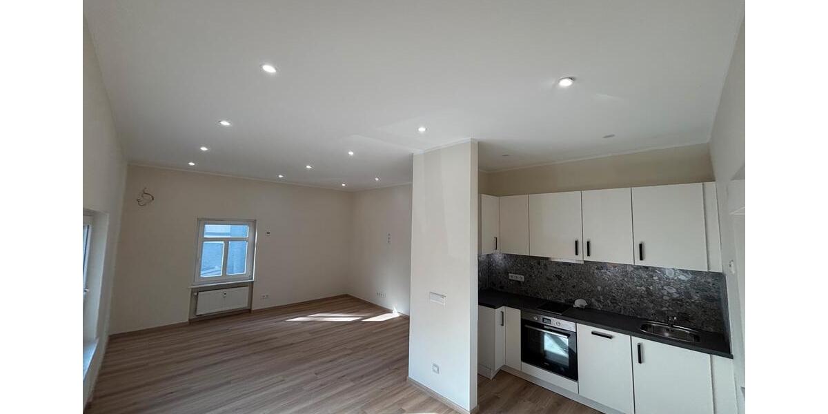 Erdgeschoßwohnung Rüsselsheim am Main - 1 Zimmer, 40 m&sup2;, 850&euro; | Angebot:25917824