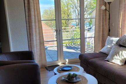 Wohnen auf Zeit Putbus - 2 Zimmer, 43 m&sup2;, 980&euro; | Angebot:26625460