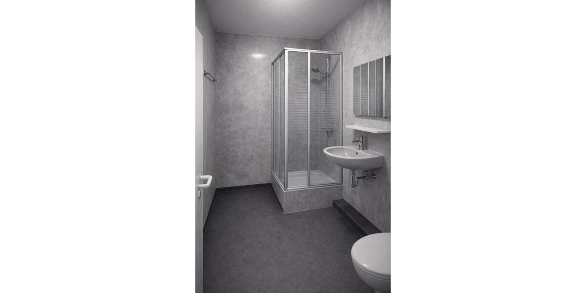 Maisonettenwohnung Kassel - 3 Zimmer, 58 m&sup2;, 745&euro; | Angebot:25971721