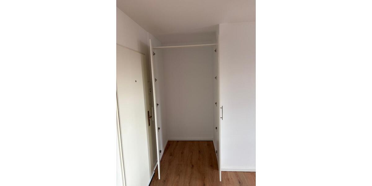 Etagenwohnung Röbel/Müritz Müritz - 2 Zimmer, 57 m&sup2;, 456&euro; | Angebot:25907362