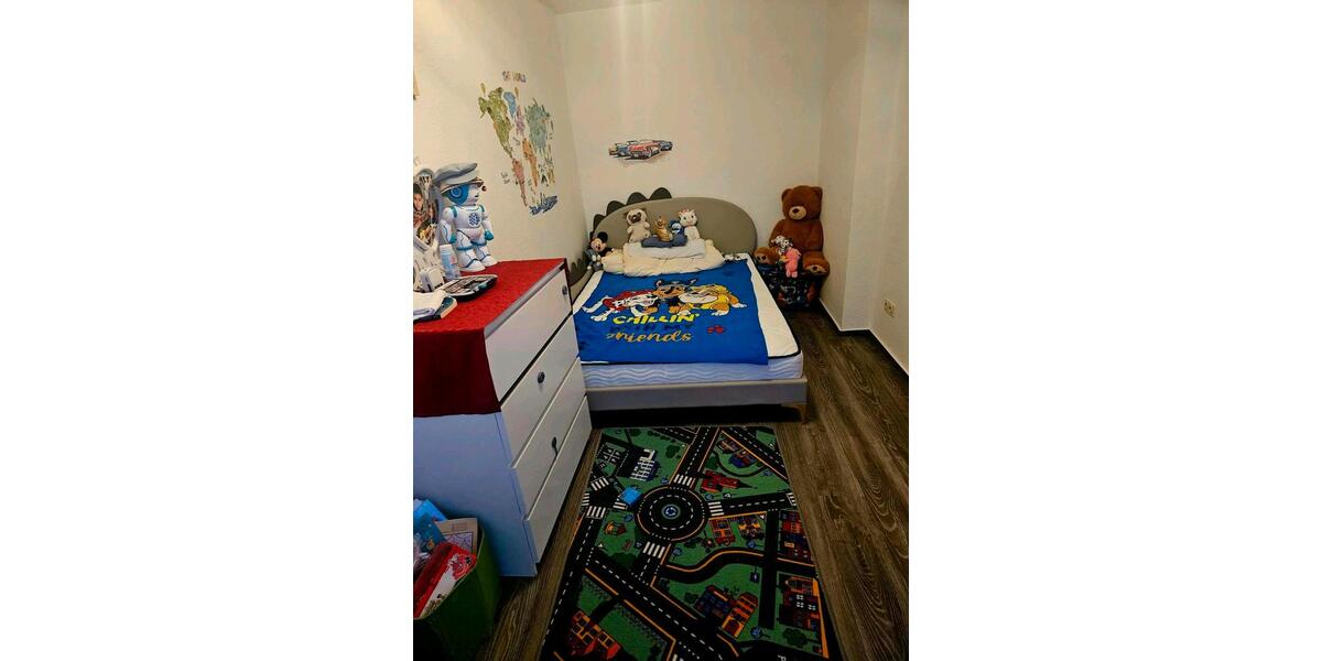 Maisonettenwohnung Saarbrücken West - 3 Zimmer, 70 m&sup2;, 825&euro; | Angebot:26580942