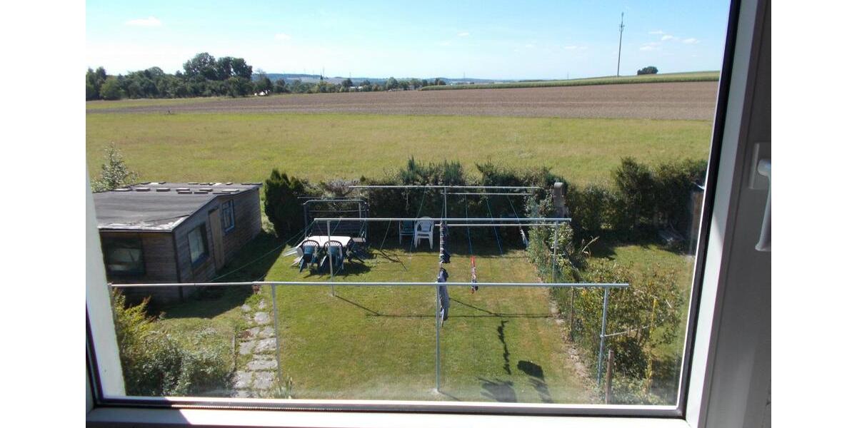 Erdgeschoßwohnung Limbach-Oberfrohna Oberfrohna - 3 Zimmer, 55 m&sup2;, 280&euro; | Angebot:26091352