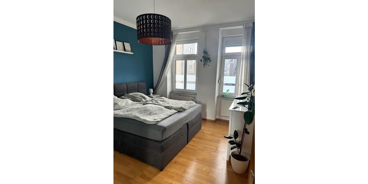 Etagenwohnung Trier - 3 Zimmer, 67 m&sup2;, 870&euro; | Angebot:26579303