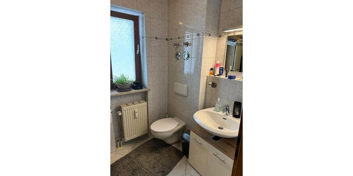 Etagenwohnung Waldkirchen - 3 Zimmer, 61 m&sup2;, 600&euro; | Angebot:24829095