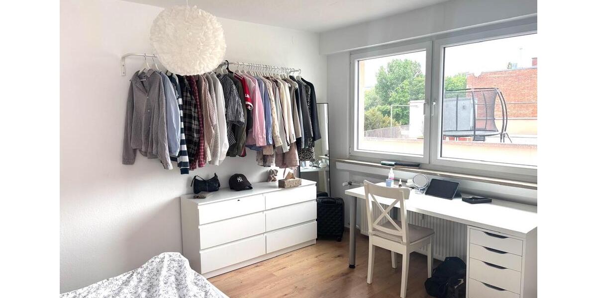 Etagenwohnung Gerabronn - 2 Zimmer, 50 m&sup2;, 1.170&euro; | Angebot:26444733