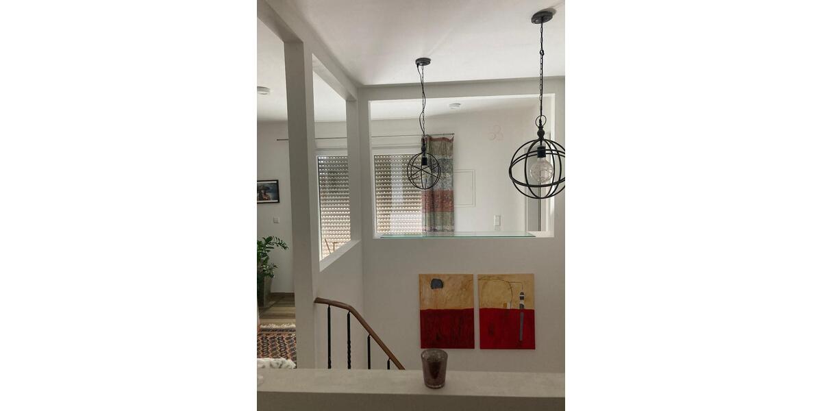 Einfamilienhaus Bürstadt - 4 Zimmer, 182 m&sup2;, 1.680&euro; | Angebot:26102178