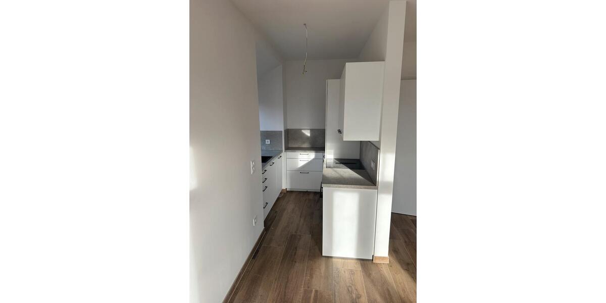 Moderne 2 Zimmer Whg. in Bruchhausen-Vilsen 2 zimmer