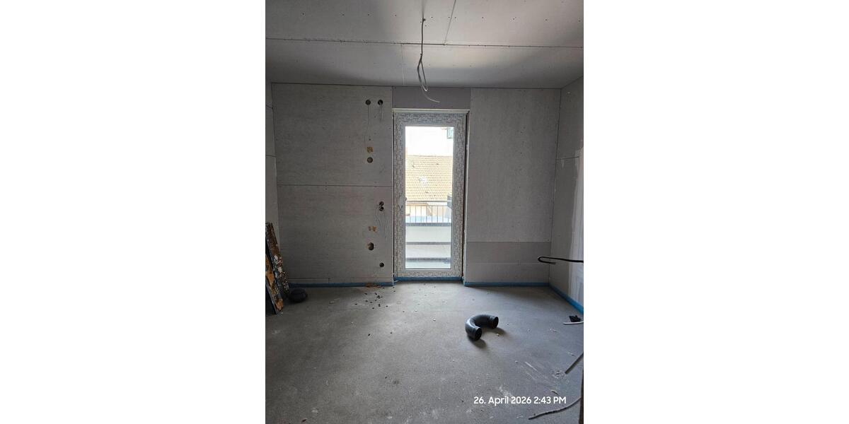 Etagenwohnung Bad Lippspringe - 4 Zimmer, 134 m&sup2;, 1.869&euro; | Angebot:26317770