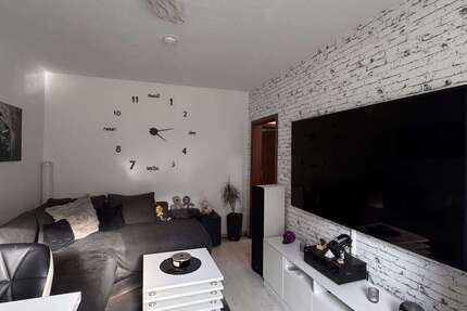 Wohnung Herzogenrath Afden - 2 Zimmer, 48 m&sup2;, 480&euro; | Angebot:27657371