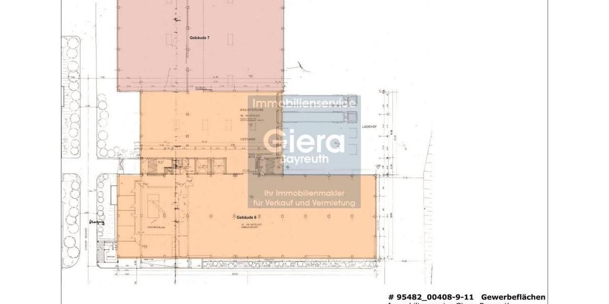 Gewerbeobjekt Gefrees Böseneck - 5&euro; | Angebot:22350638