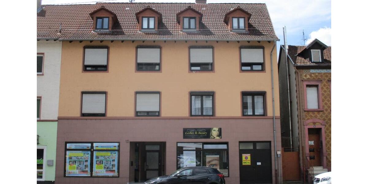 Gewerbeobjekt Merzig - 850&euro; | Angebot:25129199