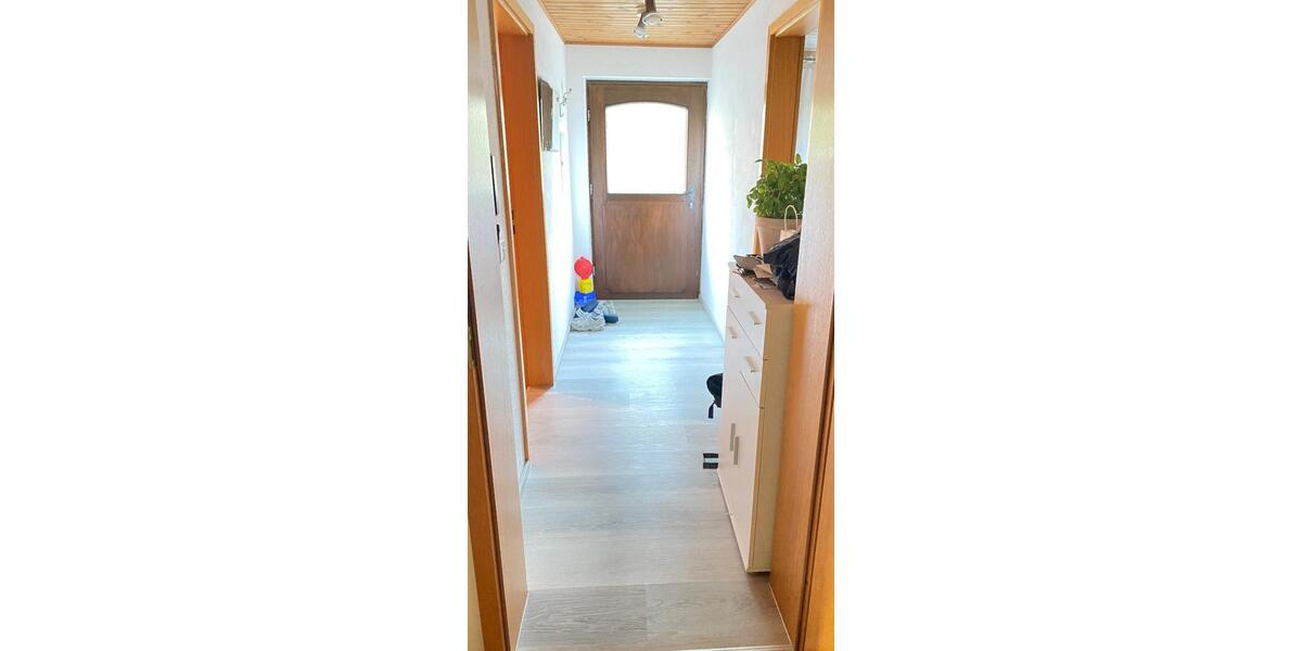 Etagenwohnung Sigmaringendorf - 1 Zimmer, 47 m&sup2;, 370&euro; | Angebot:24849117