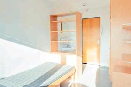 Zwischenmiete (nur für Studierende) 1 zimmer