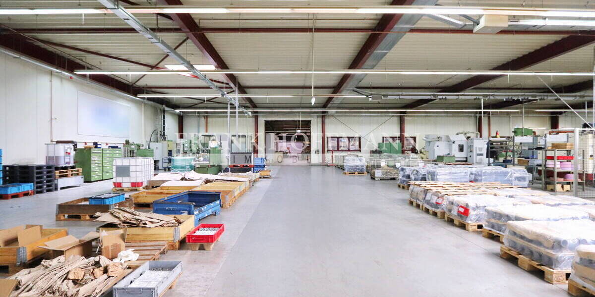 Gewerbeobjekt Nortorf - 16.510&euro; | Angebot:26160685