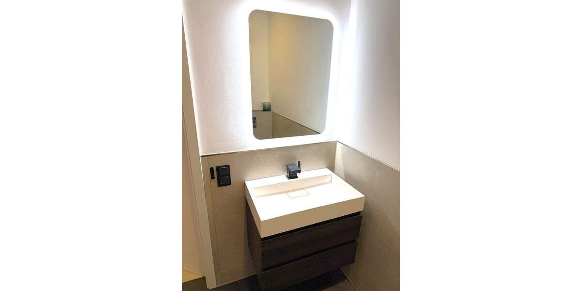 Etagenwohnung Worms Innenstadt - 4 Zimmer, 135 m&sup2;, 1.490&euro; | Angebot:25684740