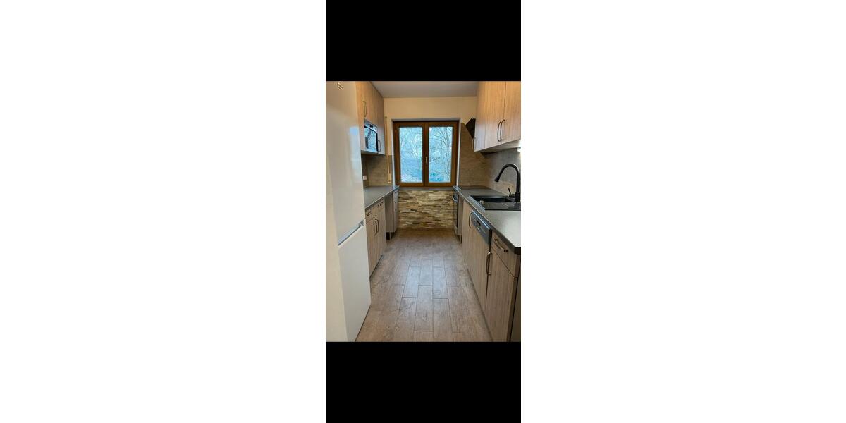 Etagenwohnung Schillingsfürst - 4 Zimmer, 86 m&sup2;, 750&euro; | Angebot:24477711