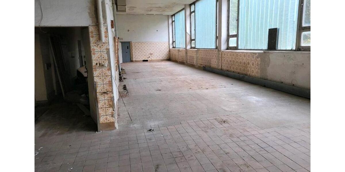 Gewerbeobjekt Thermalbad Wiesenbad - 2&euro; | Angebot:18938858