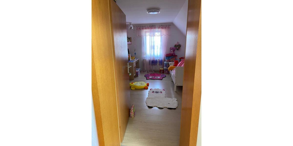 Dachgeschoßwohnung Westerkappeln - 5 Zimmer, 90 m&sup2;, 895&euro; | Angebot:26131000