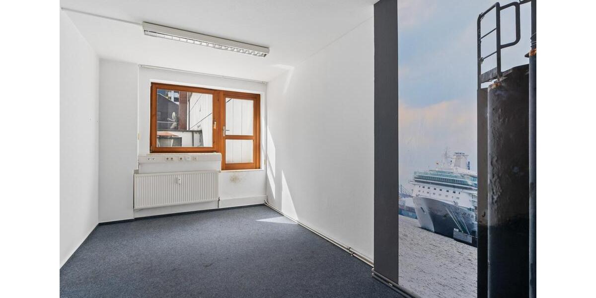 Gewerbeobjekt Bremerhaven Mitte - 1.876&euro; | Angebot:26008530