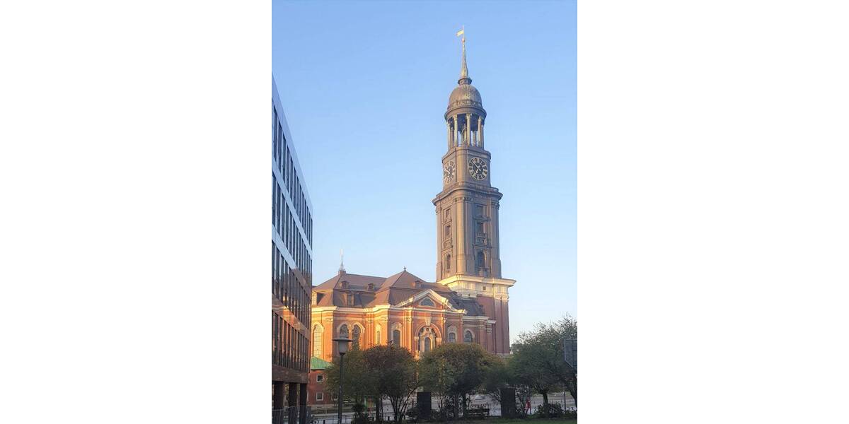 Gewerbeobjekt Hamburg Neustadt - 880&euro; | Angebot:26803178