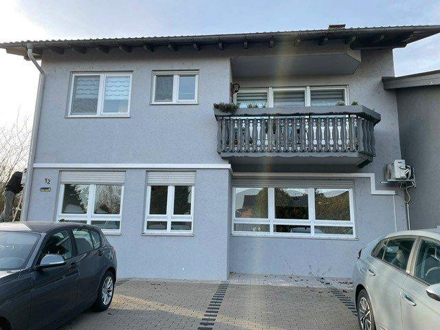 Erdgeschoßwohnung Neuried - 1 Zimmer, 9 m&sup2;, 25&euro; | Angebot:26645491