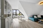 Delmenhorst Mitte | Moderne 2-Zi.-Wohnung mit Einbauküche, Loggia und Fahrstuhl zimmer