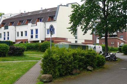 Wohnung Lüneburg Goseburg-Zeltberg - 1 Zimmer, 24 m&sup2;, 289&euro; | Angebot:24476491