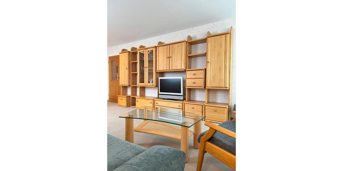 Etagenwohnung Kempten (Allgäu) - 2 Zimmer, 74 m&sup2;, 1.190&euro; | Angebot:26677607