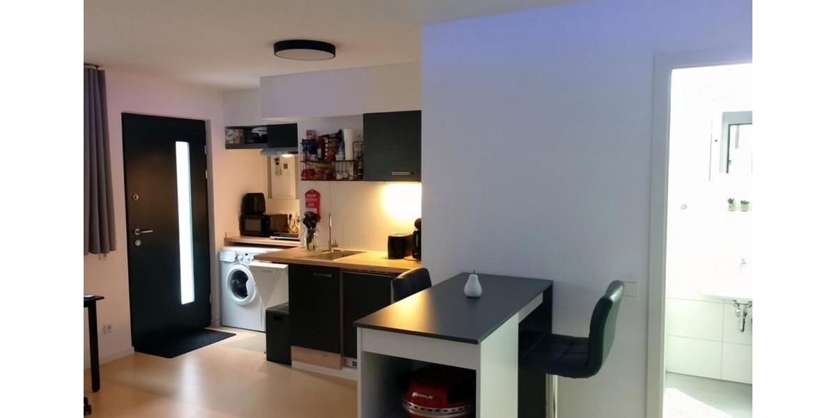 Wohnen auf Zeit Untereisesheim - 1 Zimmer, 33 m&sup2;, 29&euro; | Angebot:24423763