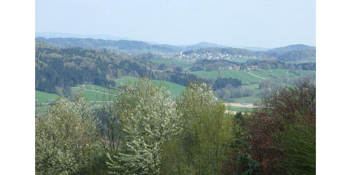 Terrassenwohnung Perlesreut - 2 Zimmer, 70 m&sup2;, 380&euro; | Angebot:25873720