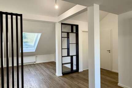 Wohnung Hamburg - 2 Zimmer, 50 m&sup2;, 1.125&euro; | Angebot:27005267