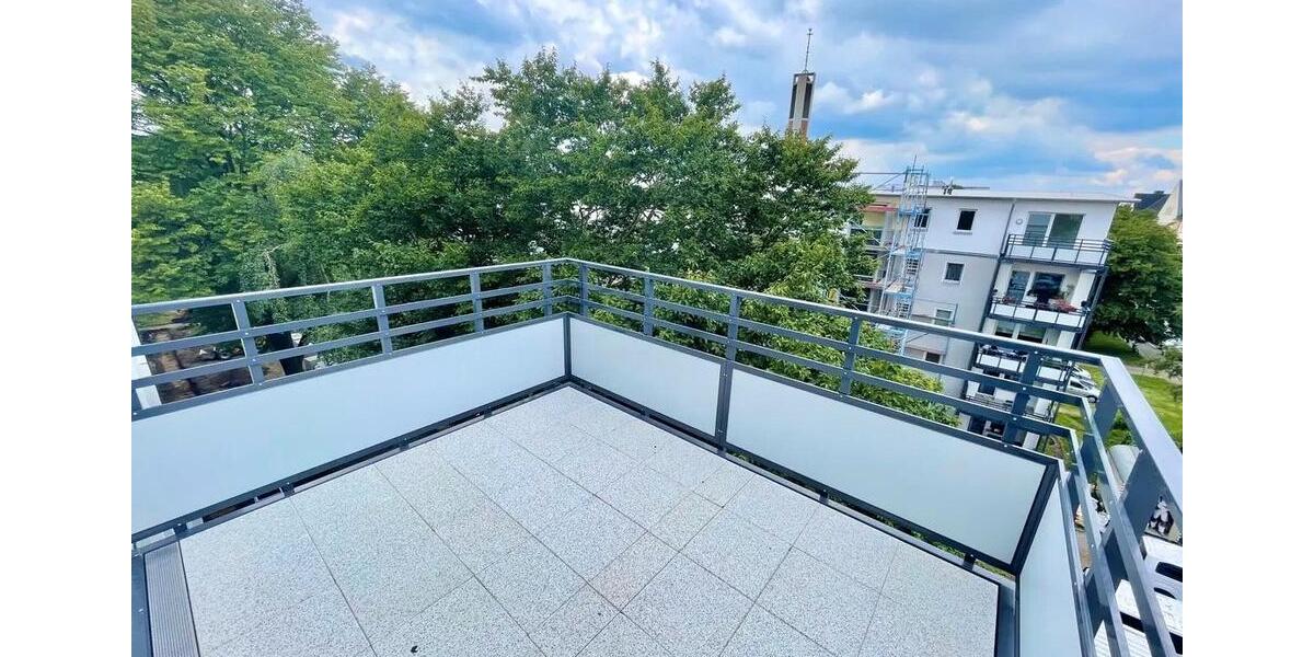 Etagenwohnung Dortmund Innenstadt West - 3 Zimmer, 89 m&sup2;, 1.260&euro; | Angebot:26614547