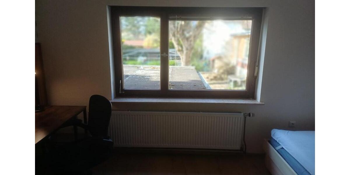 Wohnen auf Zeit Offenbach am Main Bürgel - 3 Zimmer, 16 m&sup2;, 600&euro; | Angebot:26628599