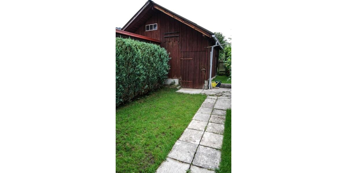 Wohnen auf Zeit Dermbach - 2.5 Zimmer, 48 m&sup2;, 150&euro; | Angebot:24681421