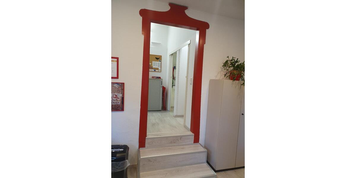 Gewerbeobjekt Nürnberg Sankt Leonhard - 1.200&euro; | Angebot:24622168