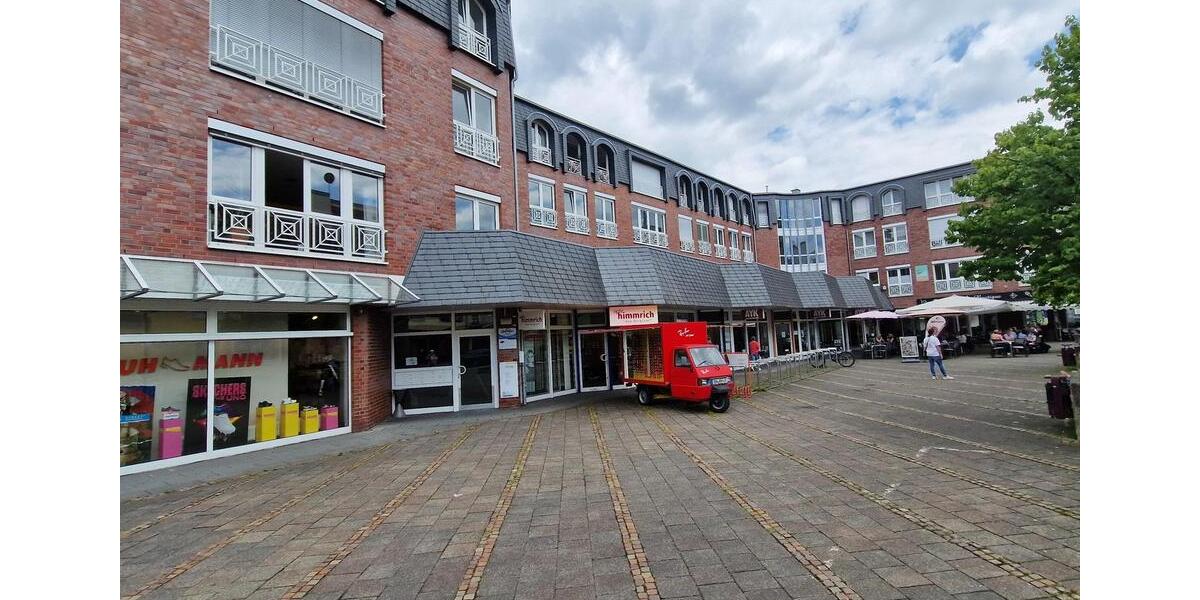 Gewerbeobjekt Eitorf - 2.616&euro; | Angebot:26382541